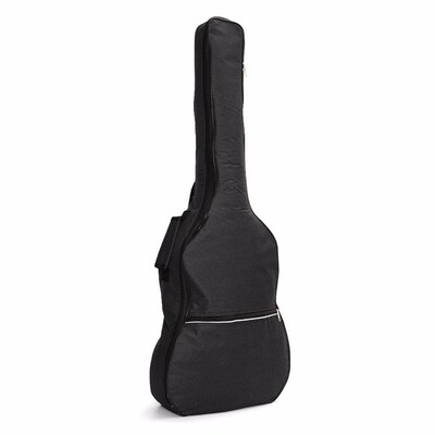 Waterproof Acoustic Guitar Bag Electric Guitar Case Classica