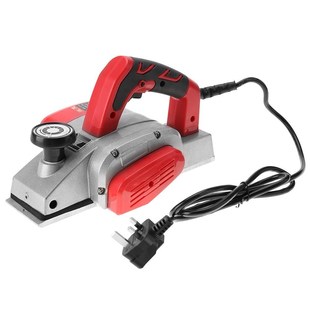 Multifunctional Electric Planer HandHeld 13000r 1000W Min