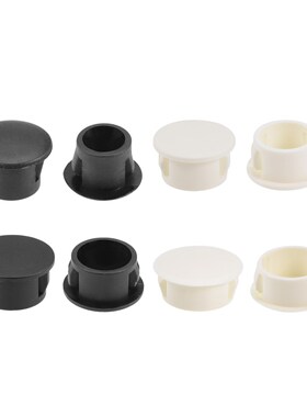 25/50Pcs 6mm 8mm 10mm 13mm 16mm 19mm 20mm 22mm Snap in Locki