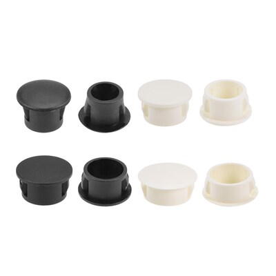 25/50Pcs 6mm 8mm 10mm 13mm 16mm 19mm 20mm 22mm Snap in Locki