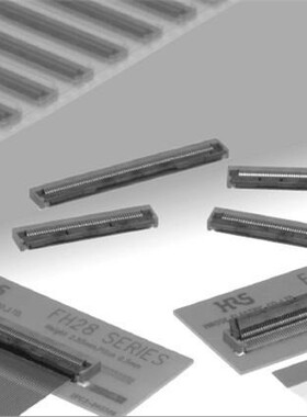 FH28D-28S-0.5SH(05) [FFC & FPC Connectors 28P F SCKT HORIZ S