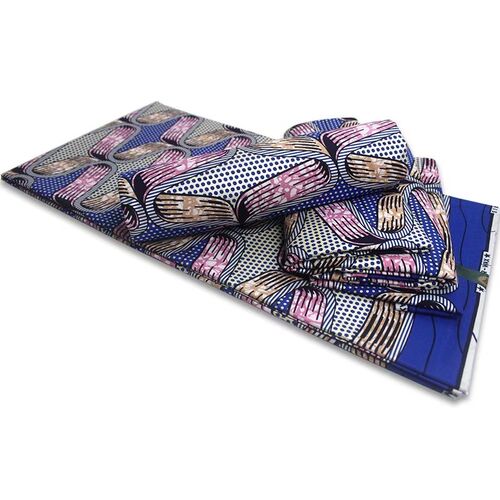 Holland Real cloth African wax high quality  cotton Ank