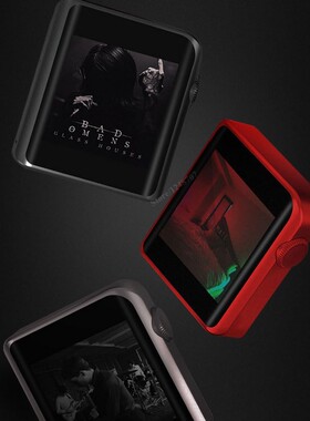 Xiaomi Mijia SHANLING M0 Music Player HD Touch Screen Blueto