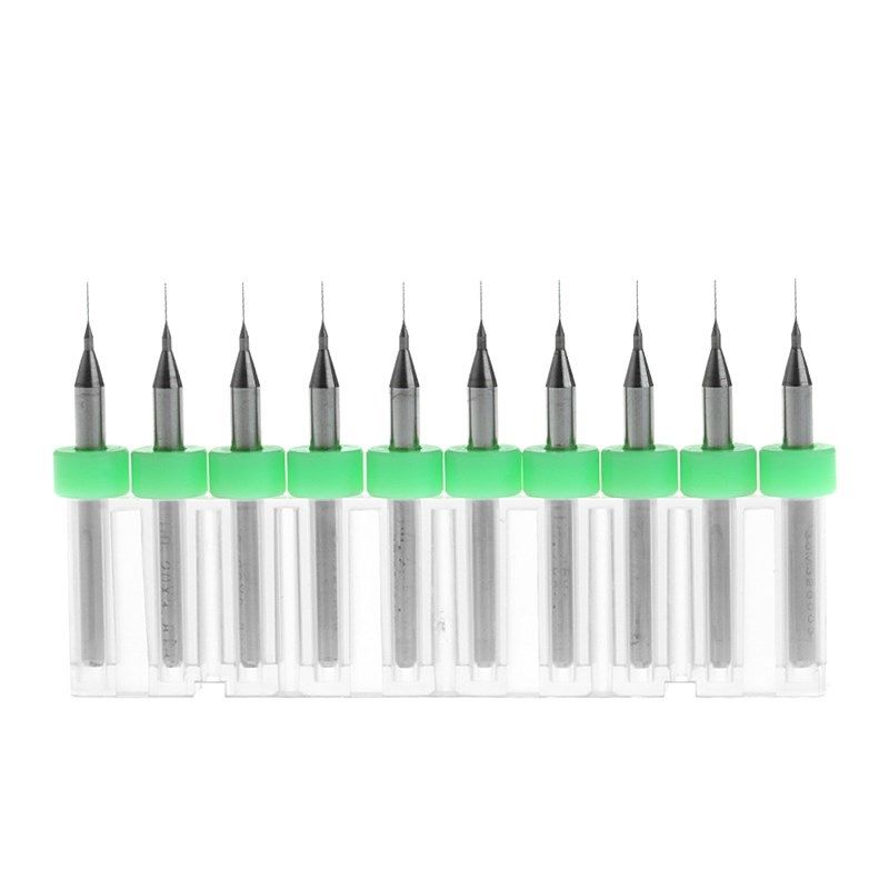New 10Pc 0.2mm Tip 1/8