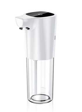 Automatic Liquid Foam Soap Dispenser Infrared Sensor Touchle