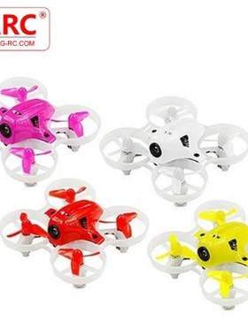 ready in stock KINGKONG/LDARC TINY 6X 65mm Micro FPV Racing