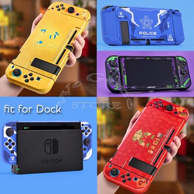 For Nintendo Switch Thin Case Console Shell Skin Nintend Sw