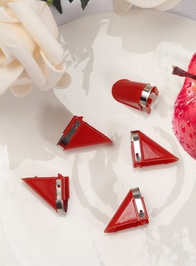 1pc/5pcs Replacement Blades Electric Fruit Peeler Potato Veg