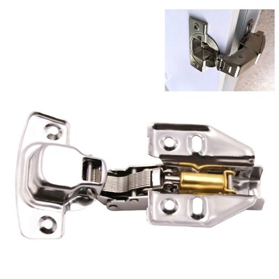 2021 New Damping Buffer Hydraulic Hinge Heavy Wardrobe Cabin