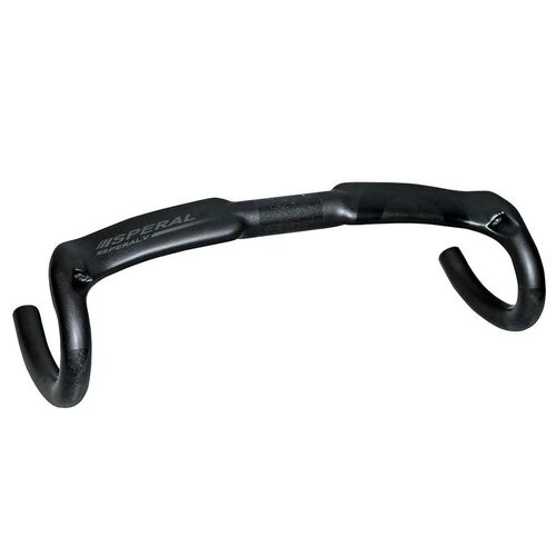 2020  Matte Black Full UD Carbon Fiber Bicycle Road Handleba