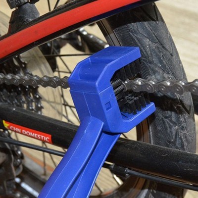 Motorcycle  Chain Maintenance Cleaner Auto Car Accessories n