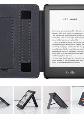 case for All-new Kindle 10th generation 2019(Model J9G29R) -
