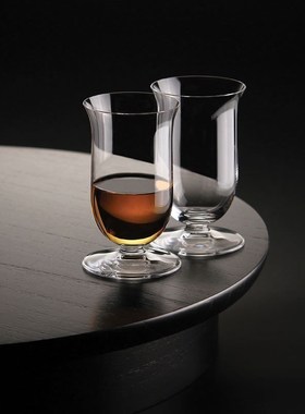 Reidel Whiskey Glass Single Malt Crystal Whisky Snifer Vidro