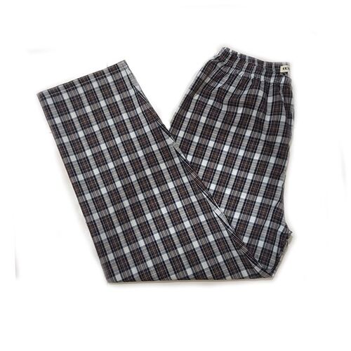 Great Value! Summer Unisex Pajamas Cotton Sleep & Lounge Pan