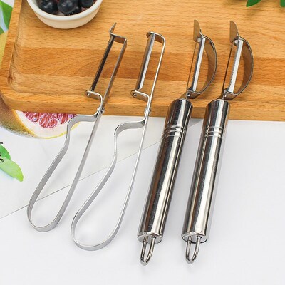 Shaving knife peeling knife household kitchen multi-function