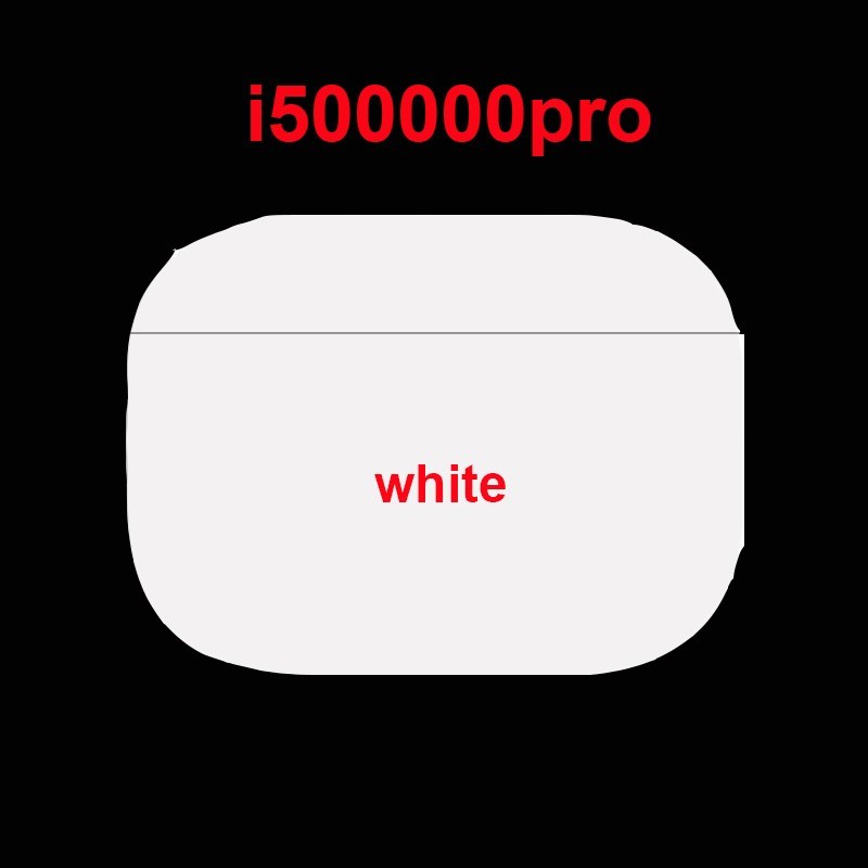2020 Original i500000 PRO TWS 11 Air 3 Pro wireless Bluetoo