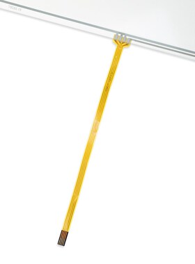 For Siemens Smart 1000 1P 6AV6 648-0AF11-3AX0 Digitizer Resi