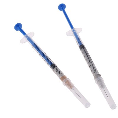 DIY Silver Conductive Adhesive Glue Wire Electrically Conduc