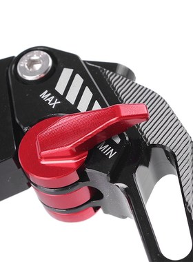 CNC Adjustment  Foldable Motorcycle  Brake Clutch Levers For