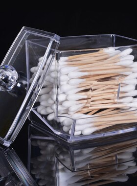 Cosmetic Acrylic Box Makeup Storage Box Cosmetics Storage Bo