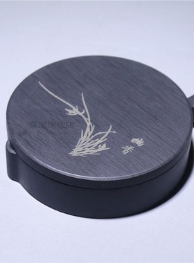 Chinese Inkstone Inkslab for Calligraphy Ink-well Ink stone