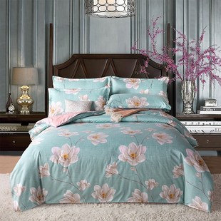 Kuup New Bedding Set Queen Size Comforter Sets Baby Bed Duve