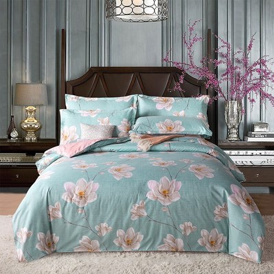 Kuup New Bedding Set Queen Size Comforter Sets Baby Bed Duve
