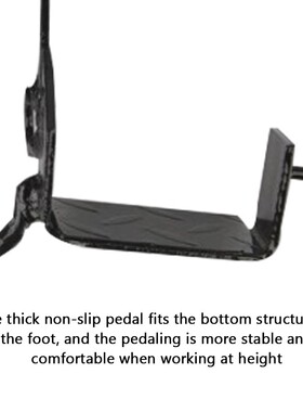 Fast Climb Tree Special Tools for Picking Fruit Outdoor Clim