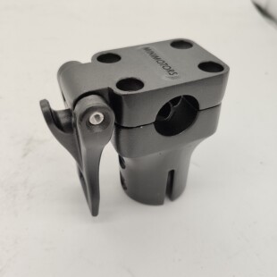Stem Joint for Connecting the Handle Bar and Tube of  and Ul