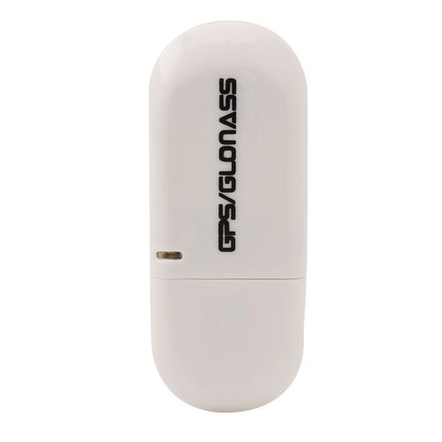 VK-172 GMOUSE USB GPS Receiver Glonass Support Windows 10/8/