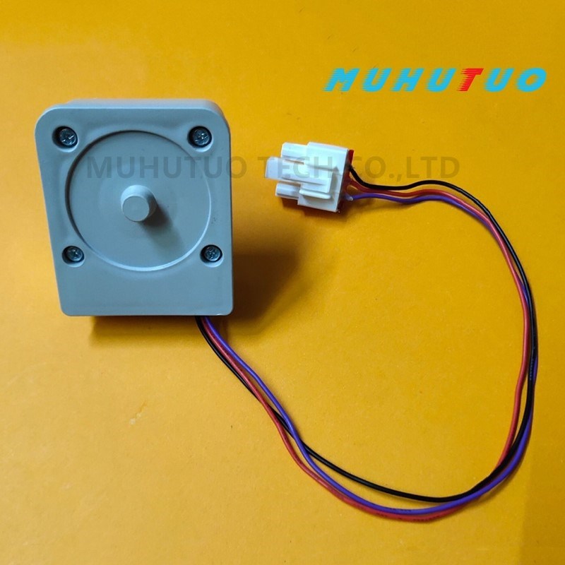 Aoma refrigerator fan motor KBL-48ZWT05-1204 W29-11 30599000