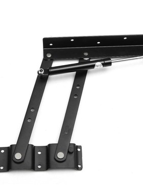 Hot Sale 2Pcs Folding Spring Tea Table Hinge Furniture Lift