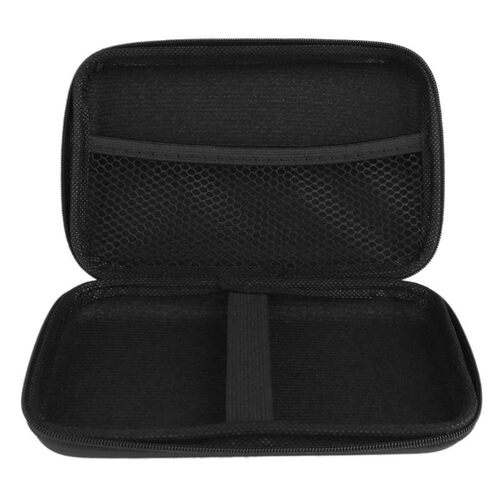 EVA PU Hard Shell Carry Case Bag Cover Pouch for 3.5 Inch Ha