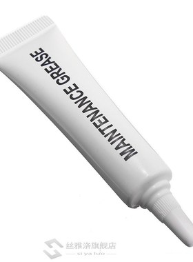 1Piece 15ml Waterproof Silicone Grease O-ring Seal Lubricant