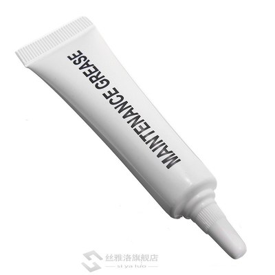 1Piece 15ml Waterproof Silicone Grease O-ring Seal Lubricant