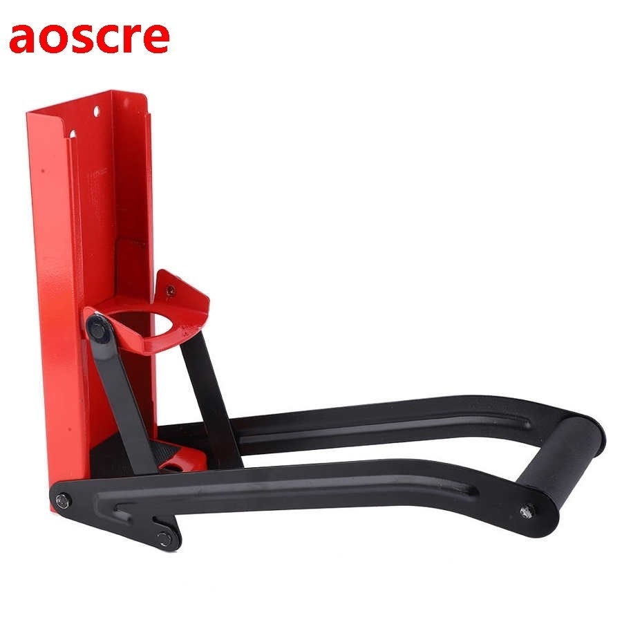 tijeras scissors 500ML Can Crusher Red Steel Rubber Handle P