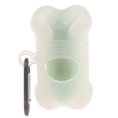 Dog Waste Poop Bag Degradable Eco-Friendly Outdoor Pet Excre