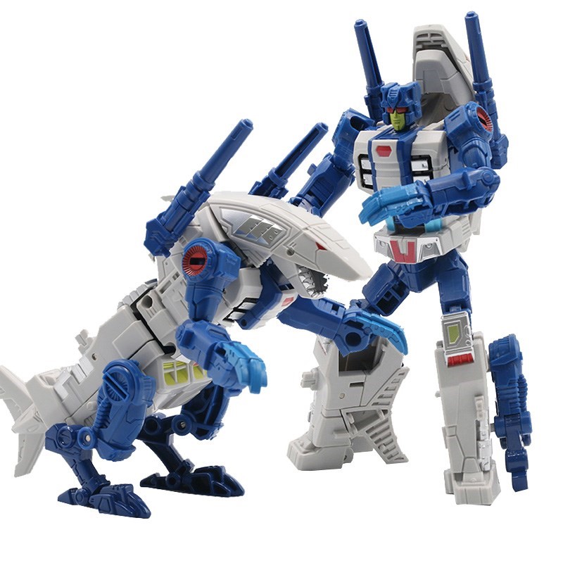 Beast Machines Transformers Dinobot Optimus Primal Rhinox Jo