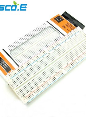 MB102 Breadboard  MB-102 Protoboard PCB Board BreadBoard 830