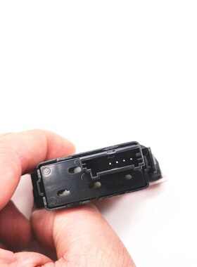 Suitable for Kia sportage 2010-2014 Double flash switch Emer