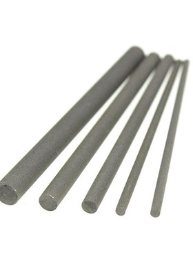 1PCS PM35 Mold Breathable Steel Breathable Rod Bar Process C