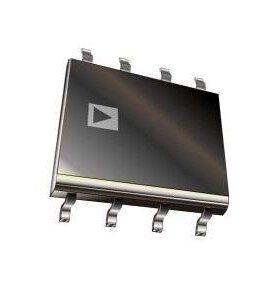 AD8227ARMZ [Instrumentation Amplifiers Wide Supply Range PRE