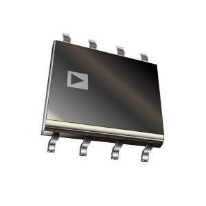 AD8227ARMZ [Instrumentation Amplifiers Wide Supply Range PRE