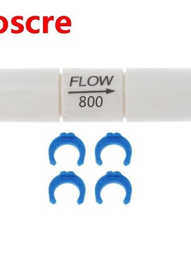 Water Filter Reverse Osmosis Flow Restrictor Capillary Tube
