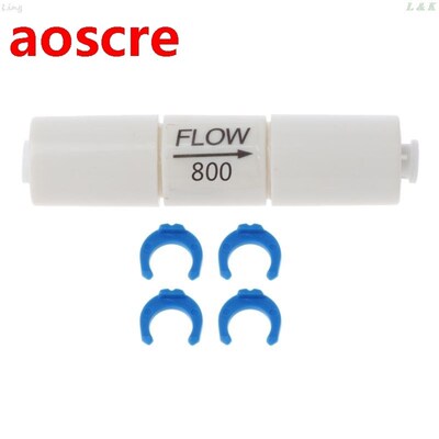 Water Filter Reverse Osmosis Flow Restrictor Capillary Tube