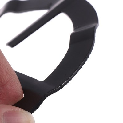 Iron Moka Pot Shelves Black Coffee Shelf Moka Mocha Pot Hold