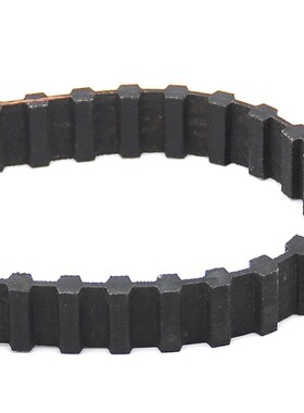 1Pcs 530DH-680DH Double Side Timing Belt Double-sided Toothe