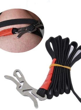 Tourniquet belt bandage hike emergent kit Bleed Stop medica