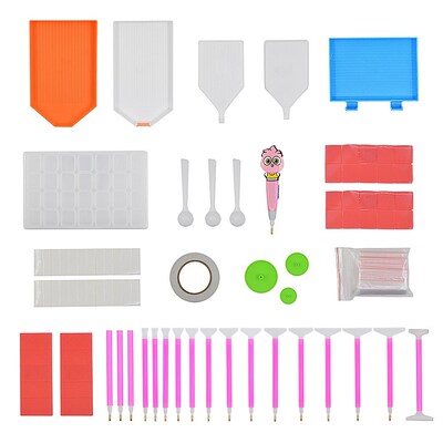 CHIPAL A4 Graphics Drawing Tablet Electronics SB LED Light B