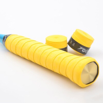 1 Piece Dry Tennis Racket Grip Multifunction Anti-skid Sweat